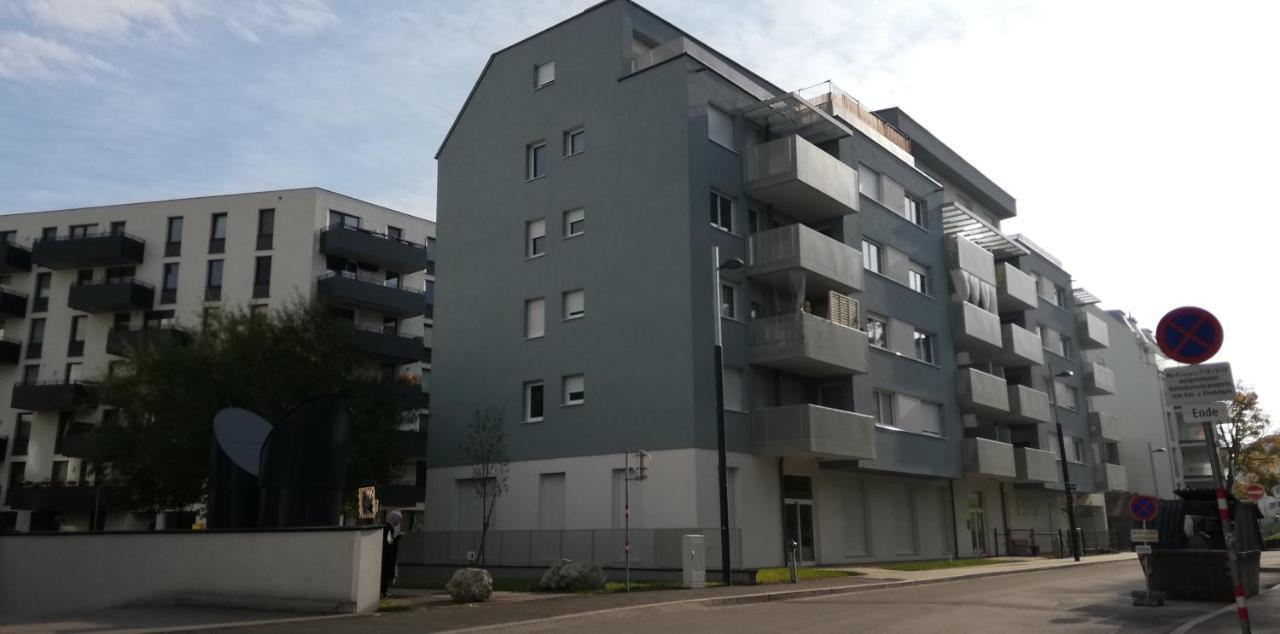 Exquisit Apartment Simmering Vienna Exterior photo